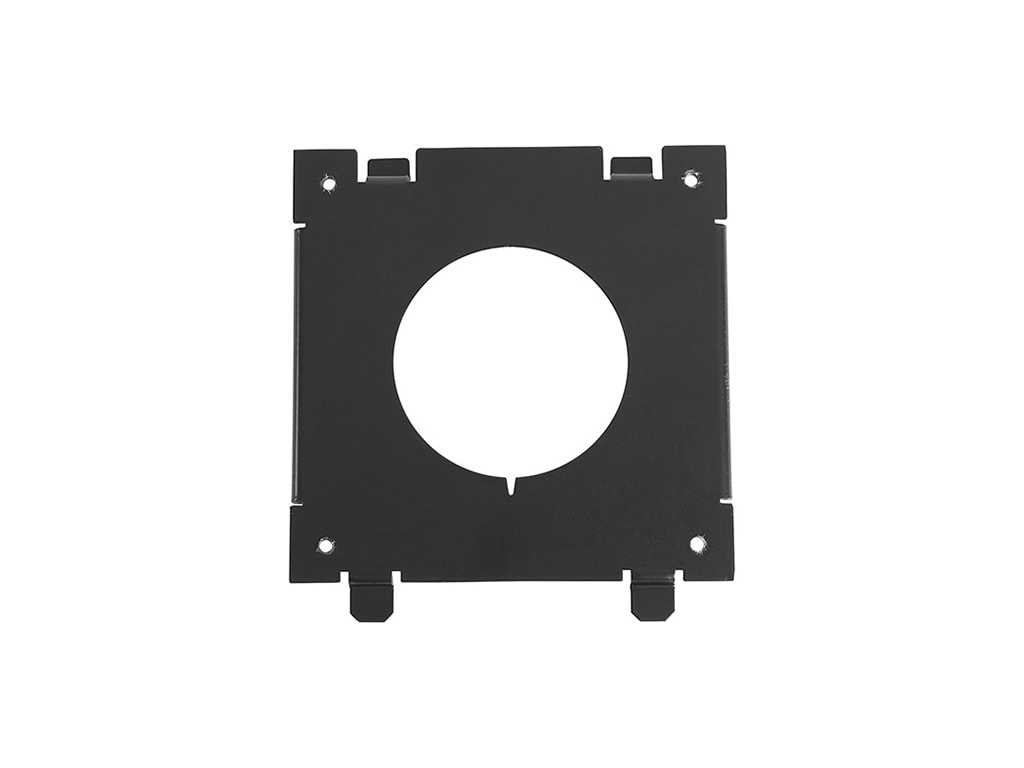 Chief KSA1250B-2 - Quick-Connect Interface for Dell Monitors, Black ...