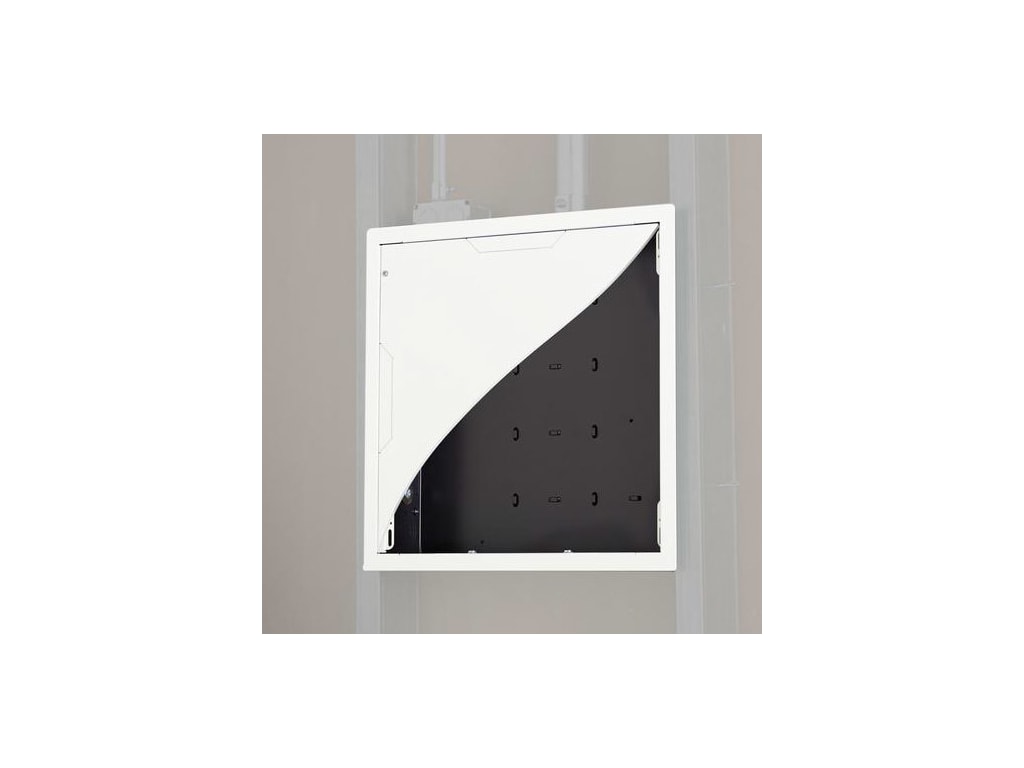 Chief PAC526F-G Large In-Wall Storage Box | Touchboards