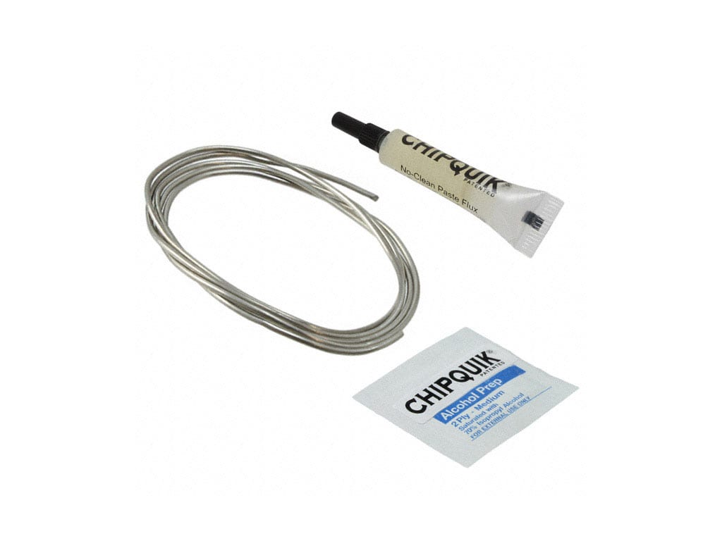 Chip Quik SMD1 Removal Kit SMD TEquipment