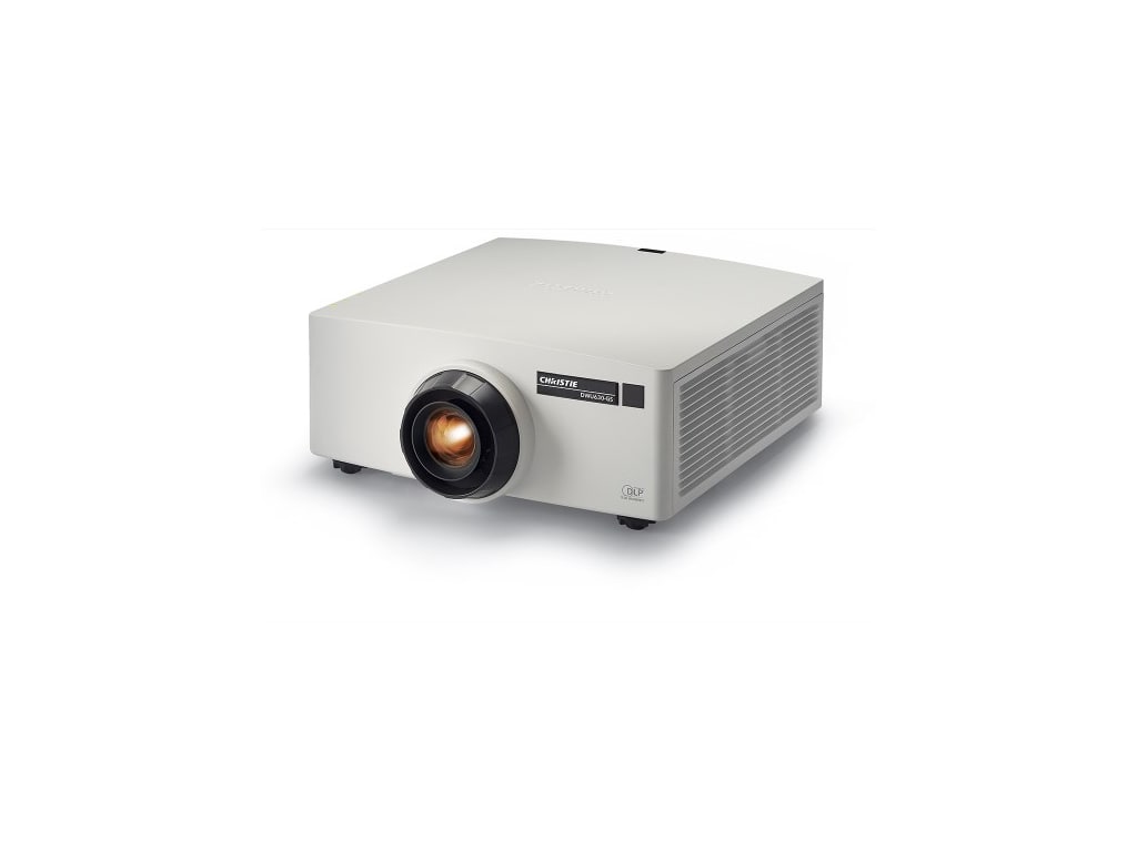 Vidéoprojecteur CHRISTIE DWU1400-GS Mono-DLP Laser phosphore 14250lm