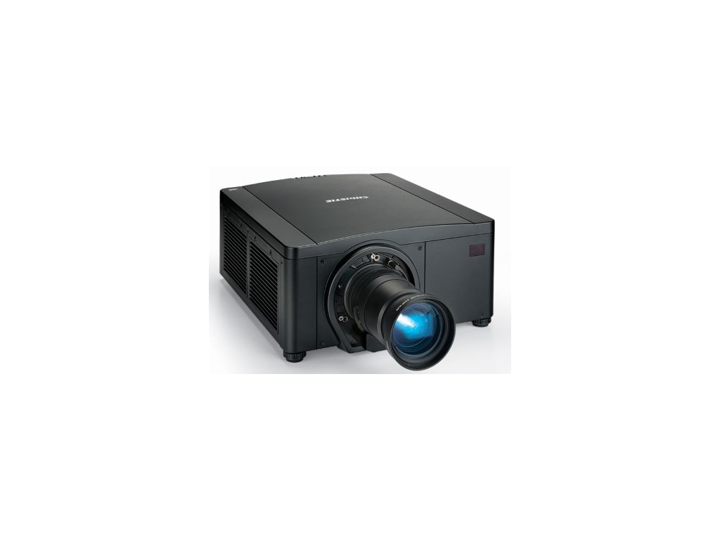 Christie Roadster HD10K-M - 1080 HD 3DLP Projector | Touchboards Christie Roadster HD10K-M - 1080 HD 3DLP Projector | Touchboards