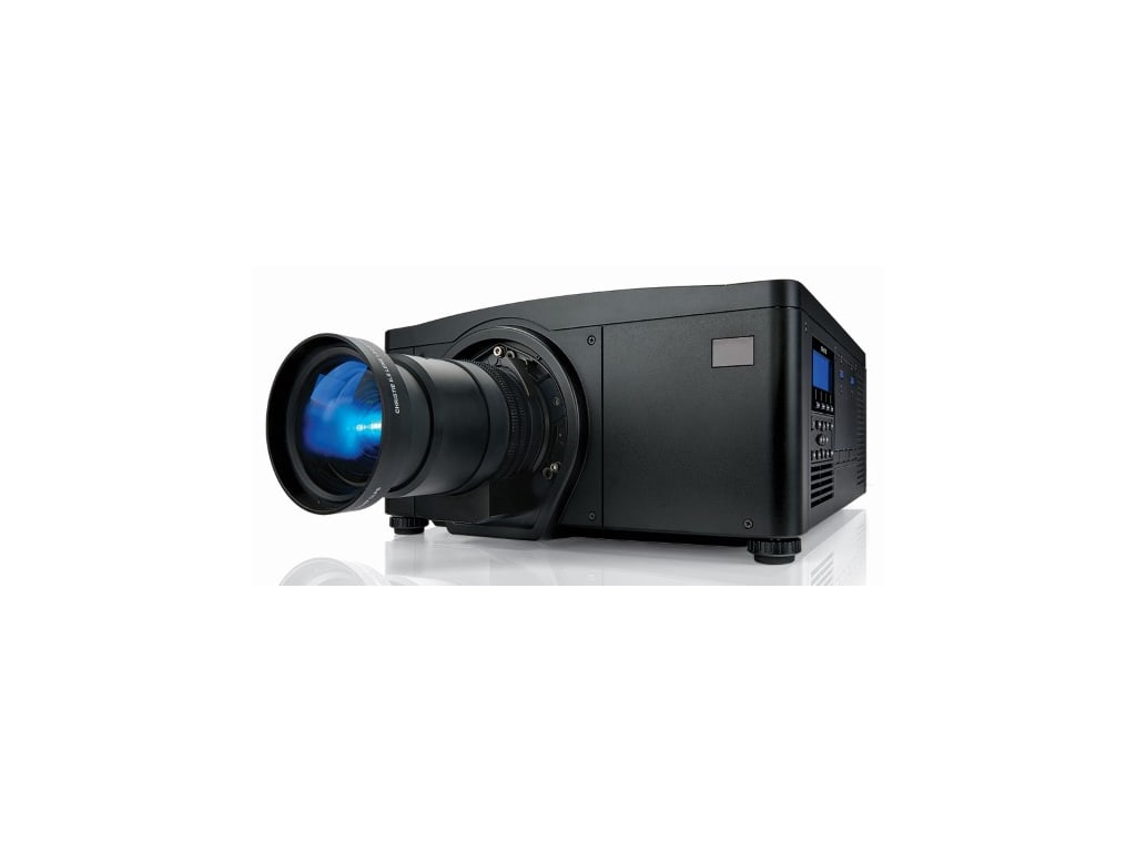 Christie Roadster HD10K-M - 1080 HD 3DLP Projector | Touchboards Christie Roadster HD10K-M - 1080 HD 3DLP Projector | Touchboards
