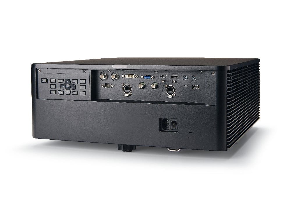 Christie DHD1075GS 1DLP Laser Projector, BoldColor SSI, HD