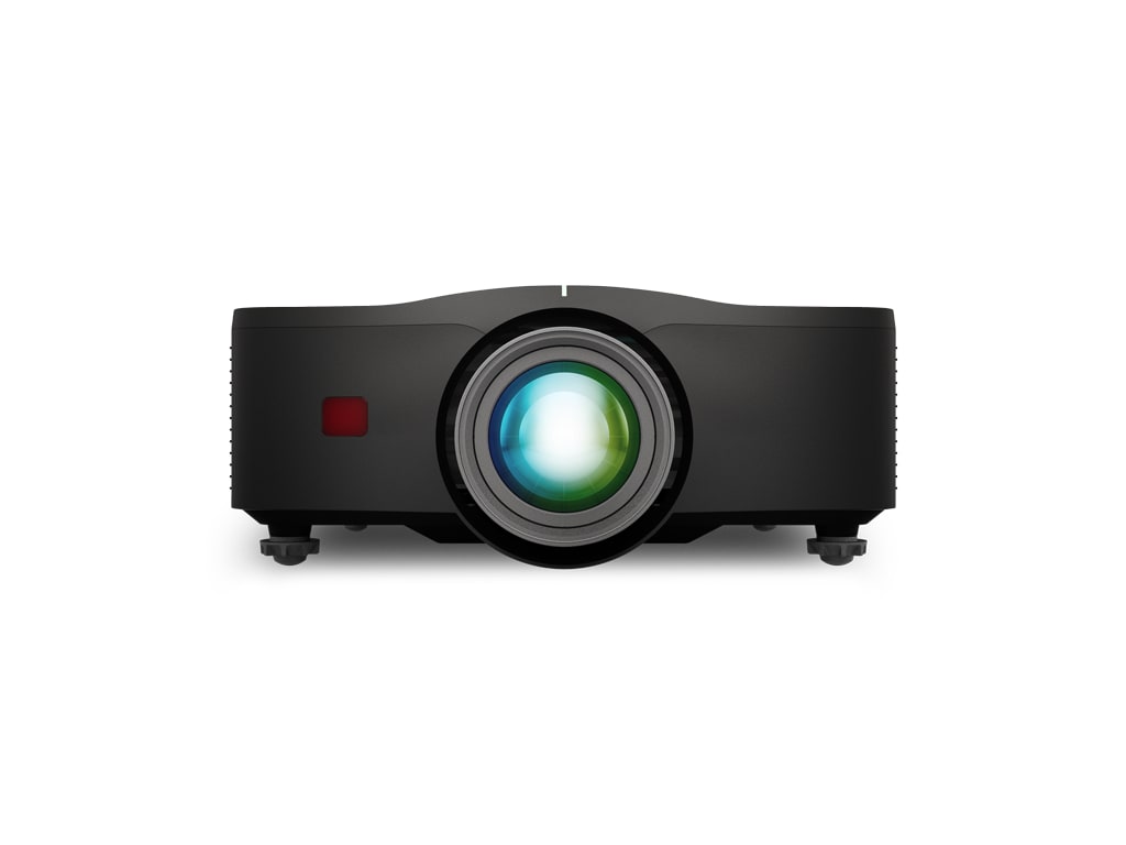 Christie DWU860-IS - DLP Laser Projector, WUXGA 8500 Lumens (Black 