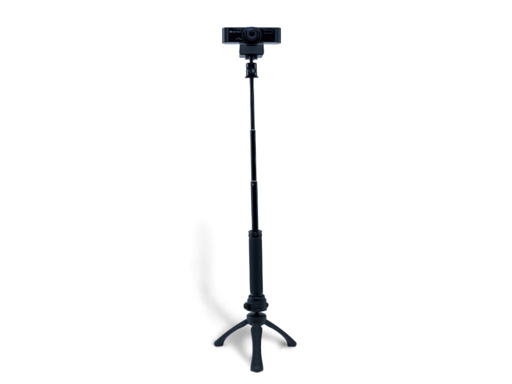 Clear Touch® Tripod  Clear Touch® Accessories