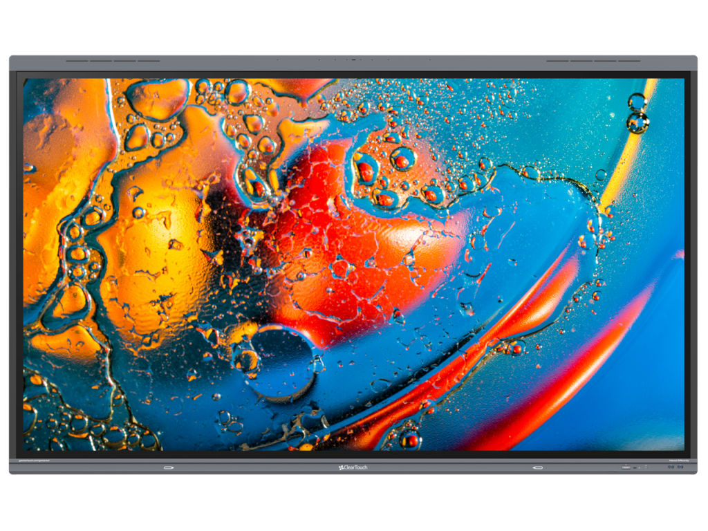 C様 Blu-ray Clear Touch CTI-6065A+UH40 - 65