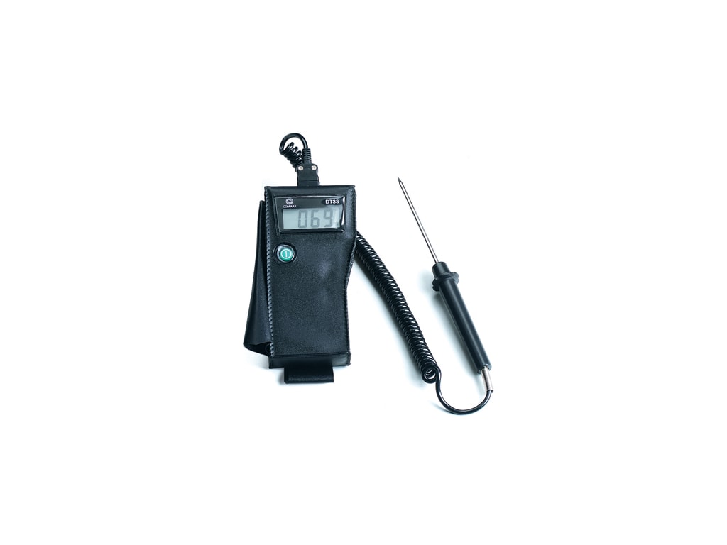 The ATT19 Type J Oven/Air Temperature Probe from Comark Instruments