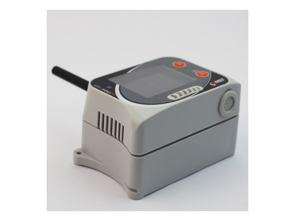 Comet U4440Gsim IoT Wireless Temperature / RH / CO2 / Atmospheric