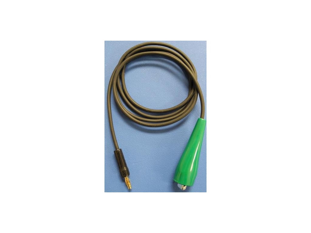 Compliance 00-GL-8 - Ground Return Lead, High Current, 18AWG, 8ft ...