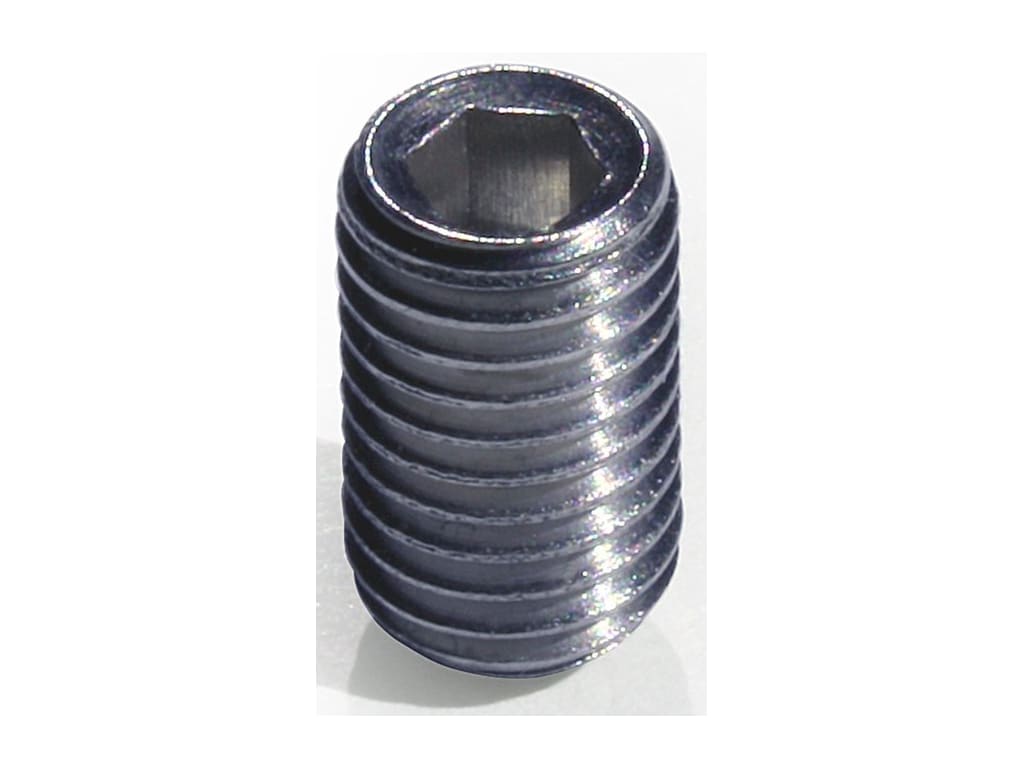 Monarch 6480033 Hex Socket/Cup Point SetScrew TEquipment