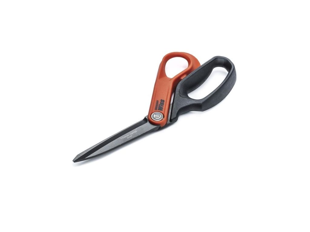Profiel staal koud gewalst U-profiel 11x9 (x1.5) (1 m) - Van