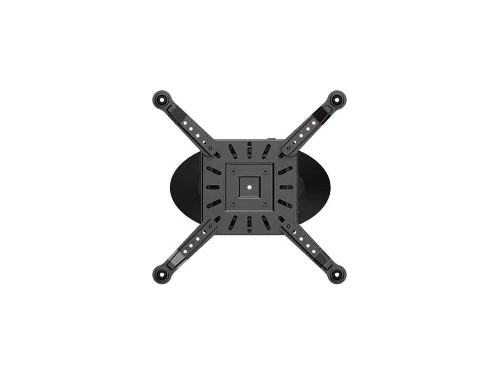 Crimson AV JKR324A Ceiling Projector Kit with JR3 Universal Adapter