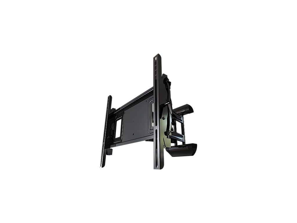 Crimson AV A46F Articulating Mount for 26" to 65" Screens Black