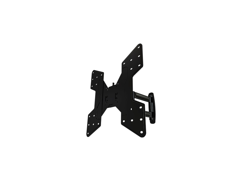 Crimson AV A46VF Articulating Mount for 13" to 55" Screens Black