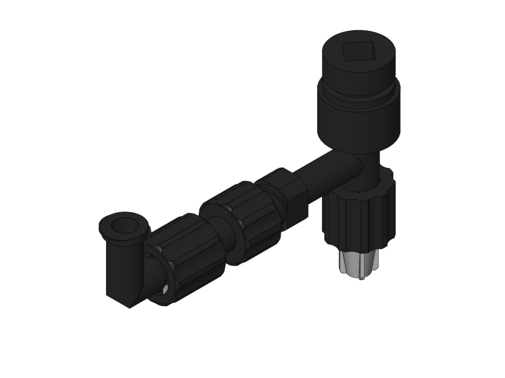 Techcon DMP8-10 - Disposable Path Insert, 8 Pitch, For TS5000DMP Valves ...