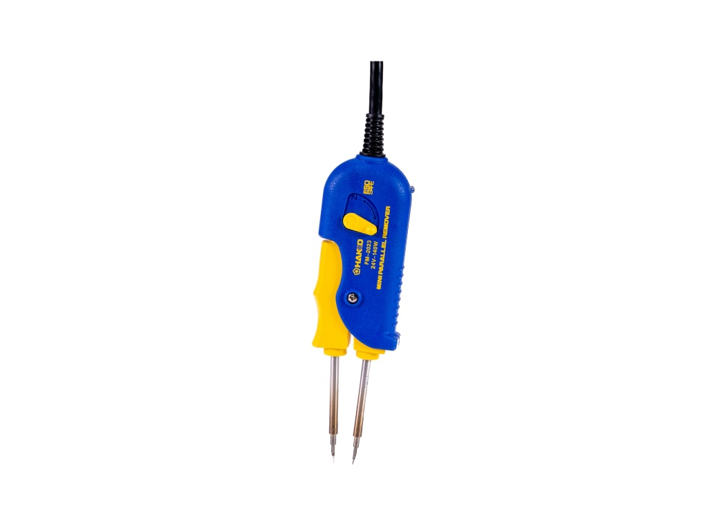 Hakko FM2023-05 - Mini Hot Tweezer Kit | TEquipment