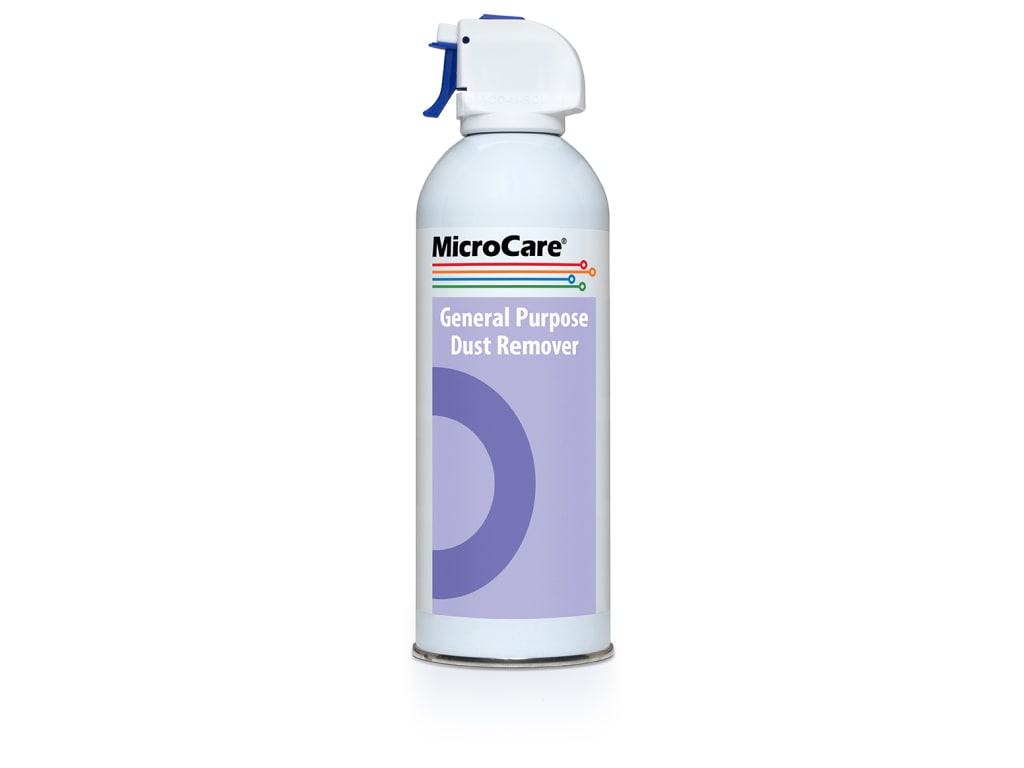 MicroCare MCC-DST14A Air Duster 14 oz