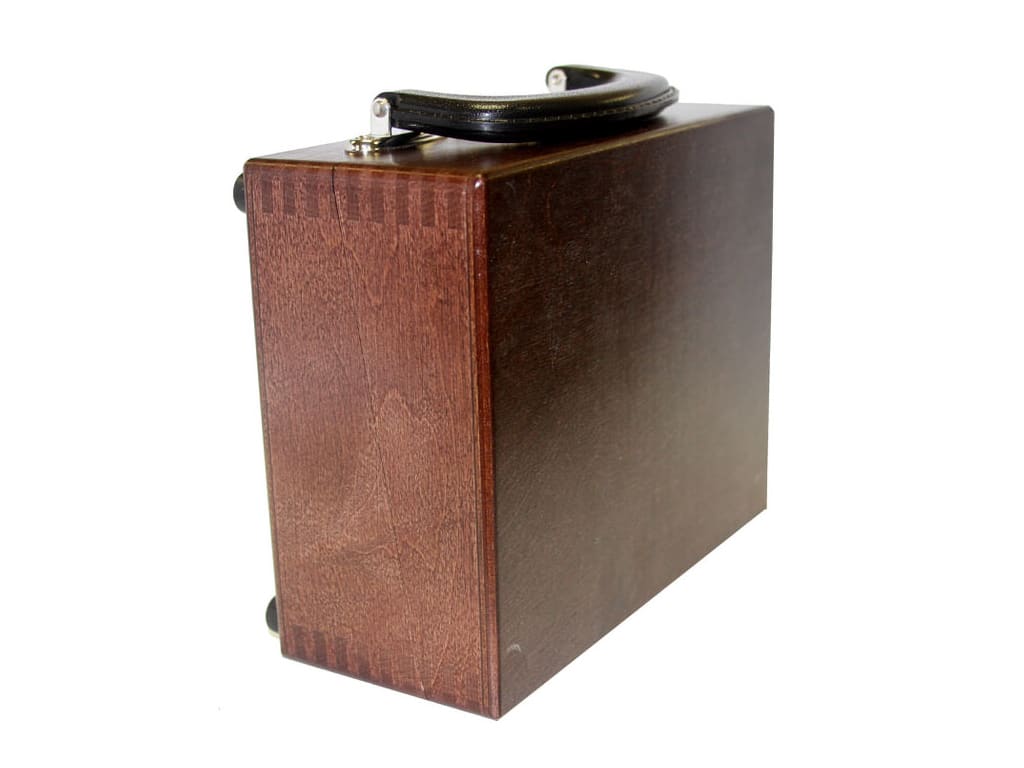 Delmhorst RC-1E/M - Wood Moisture Meter - Malaysia | TEquipment