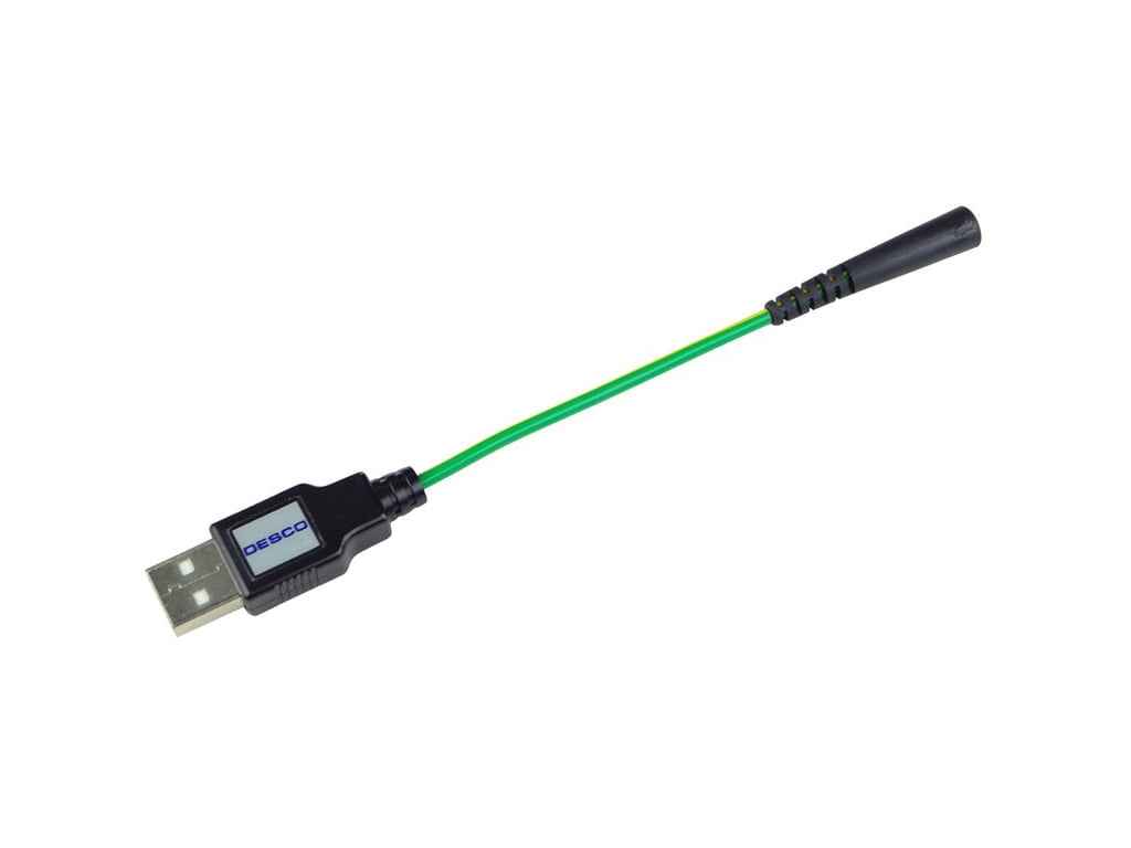 Desco 09839 - USB Adapter | TEquipment