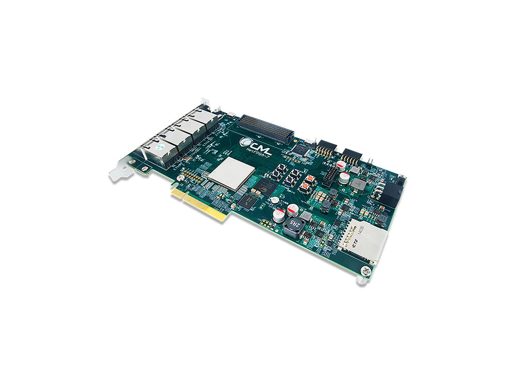 Digilent NETFPGA-1G-CML - Kintex-7 FPGA Development Board | TEquipment