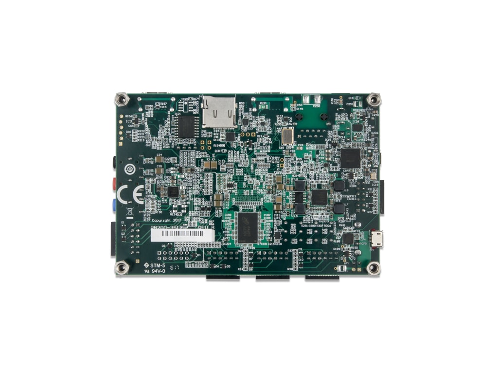 Digilent Zybo Z7-10 - SoC Development Board | TEquipment