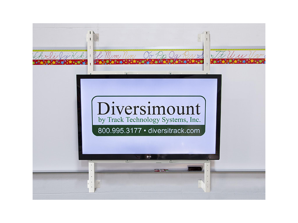 Track DMU-TV Touchboards