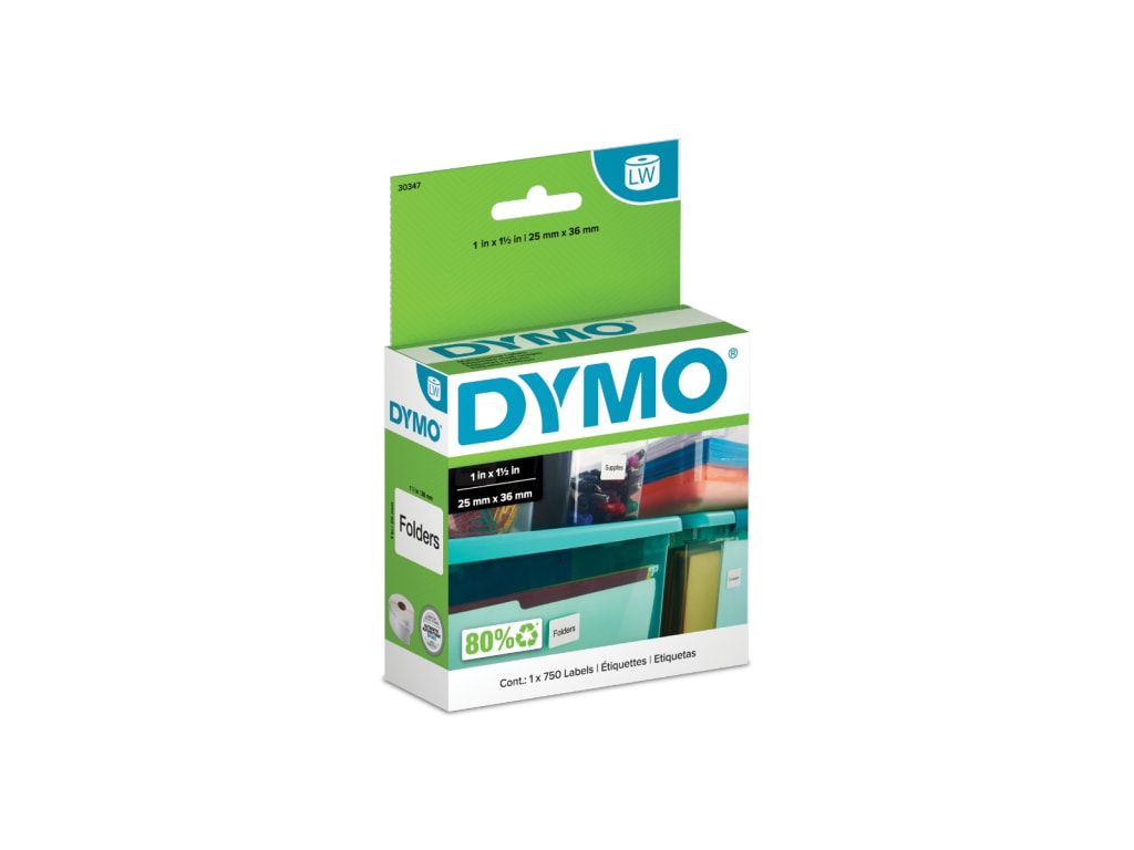 Dymo - 30336 Multipurpose Labels