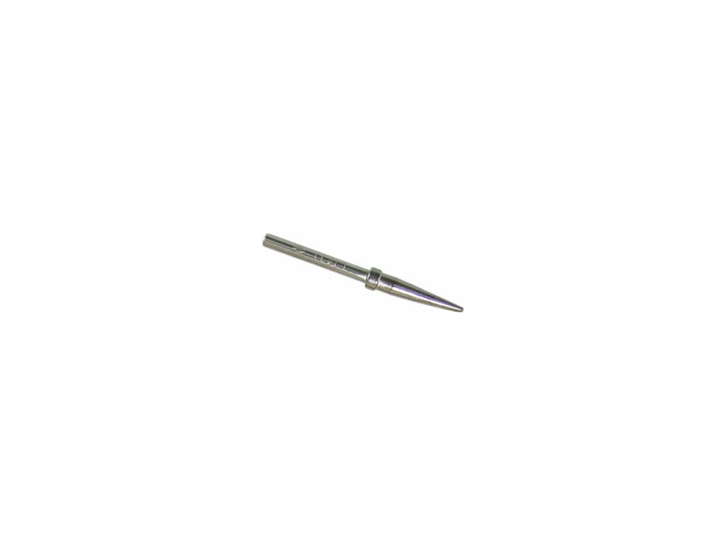 EDSYN LT431 - LONER Spade Soldering Tip, 0.07in x .74in | TEquipment
