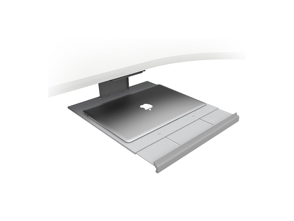 ESI Tech-Dock Sliding Laptop Tray – Ergo Experts