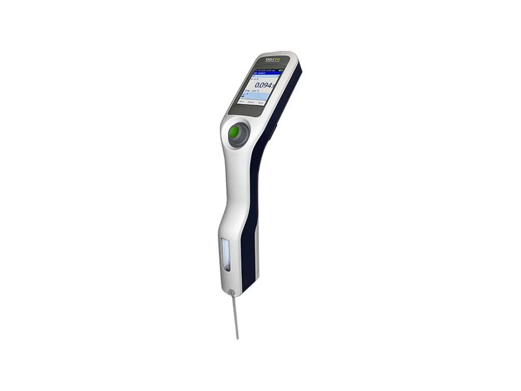 SG-500 Portable Digital Hydrometer Eagle Eye