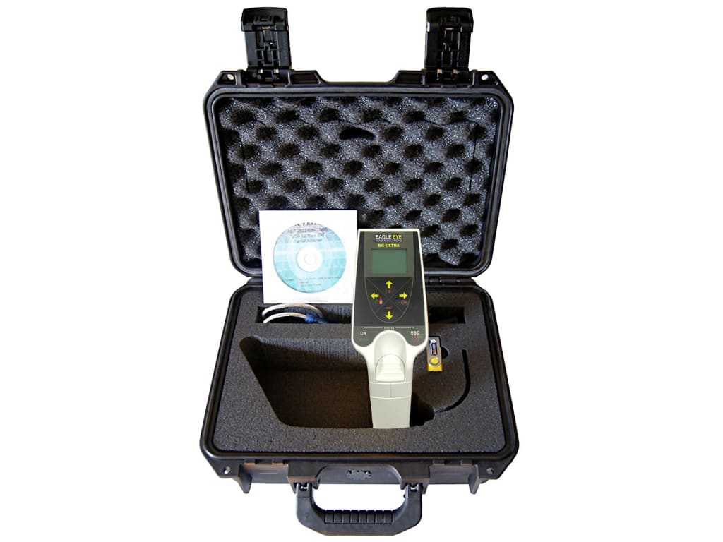 Eagle Eye SG-ULTRA - Digital Hydrometer / Density Meter