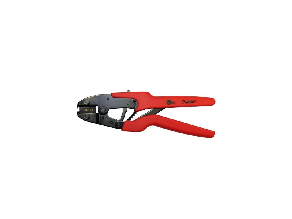 Eclipse 300 126 Crimper Ratcheted Ergo Lunar Rj45 8 Position Modular Plug Cut And Strip Function Built In Tequipment Eclipse 300 126 Crimper Ratcheted Ergo Lunar Rj45 8 Position Modular Plug Cut And Strip Function Built In Tequipment