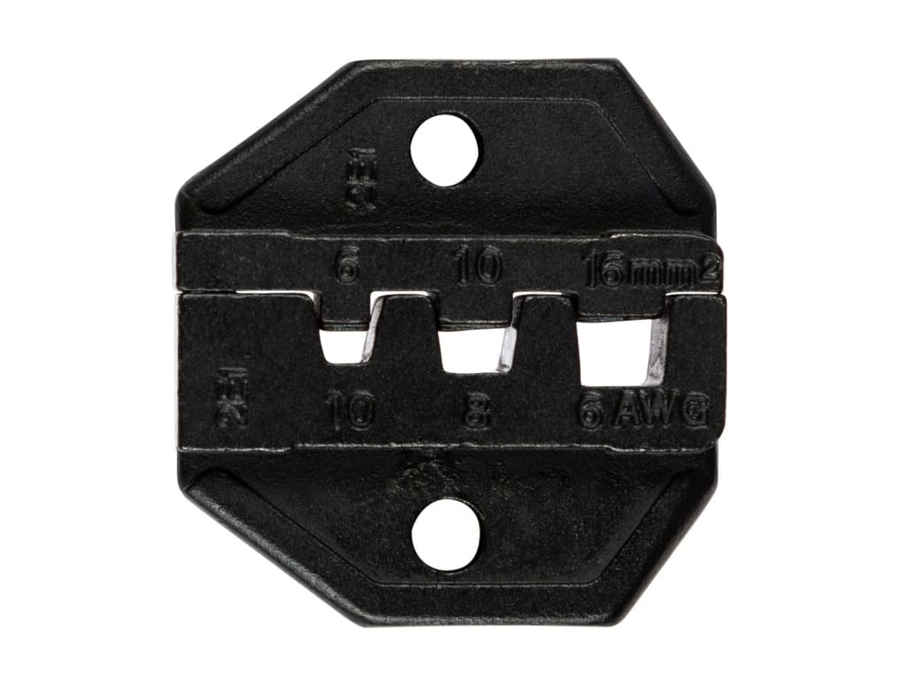 Buy Eclipse Tools CP-751E, Pro'sKit Crimper, Wire Ferrules, AWG 22-10