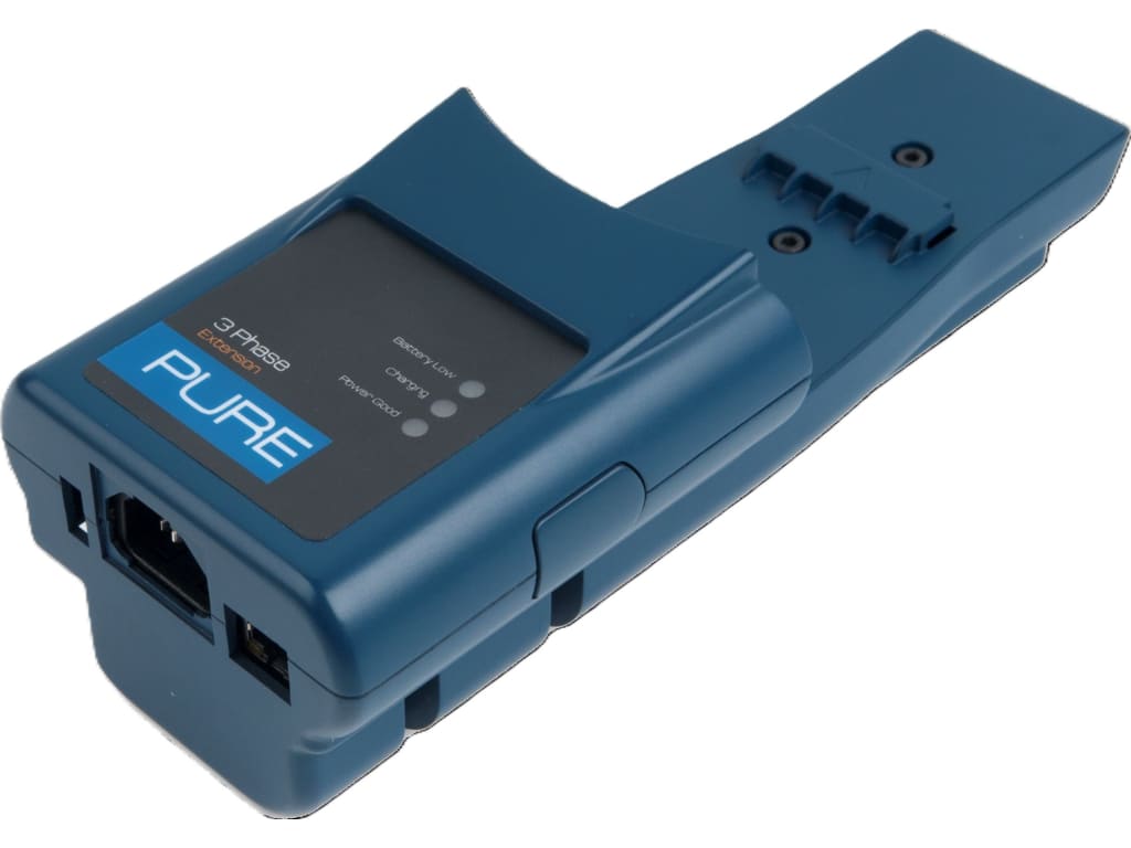 Elspec SPG-521A-0090 - Pure BB Extension Module | TEquipment