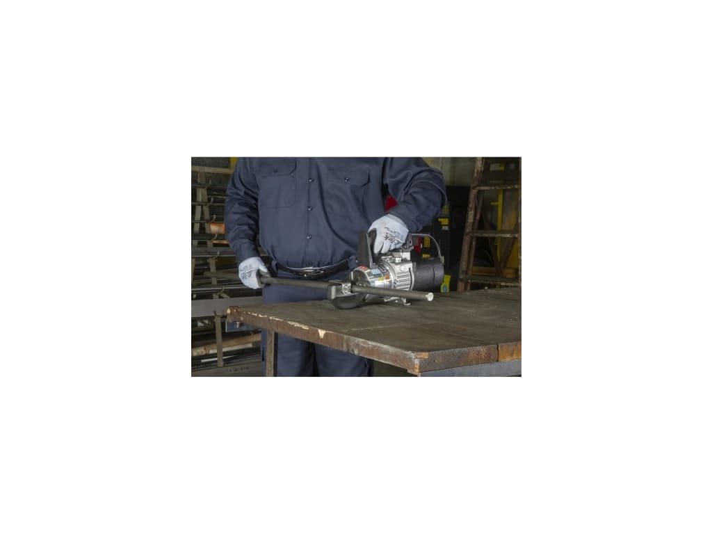 Enerpac 25.1 Ton 120V Electric Bar Cutter EBE22B