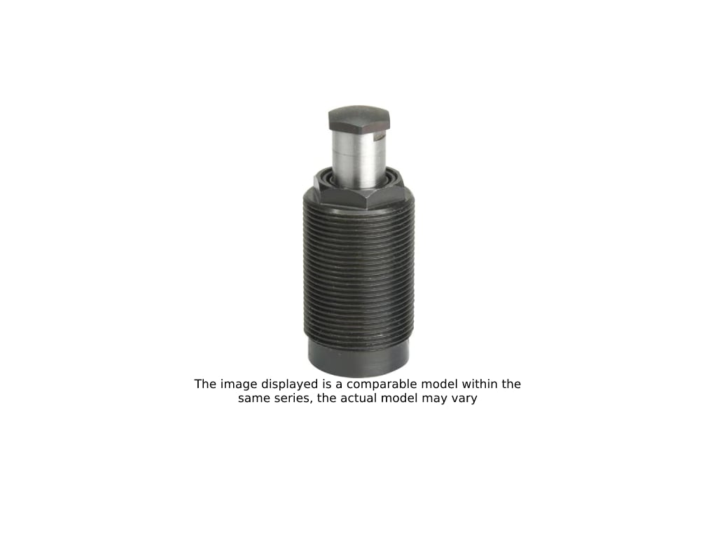 Enerpac WSM72 Work Support, 7,3 kN Force, 9,7 mm Stroke, Manifold