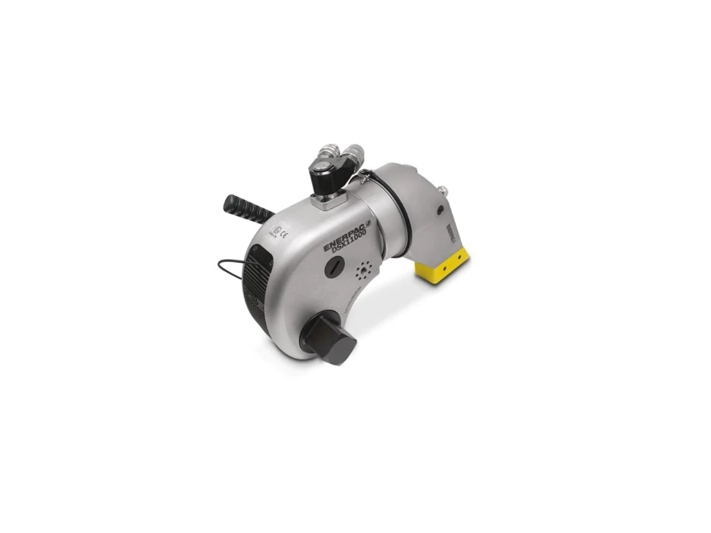 Enerpac DSX3000 Aluminum Square Drive Hydraulic Torque Wrench, 3,233