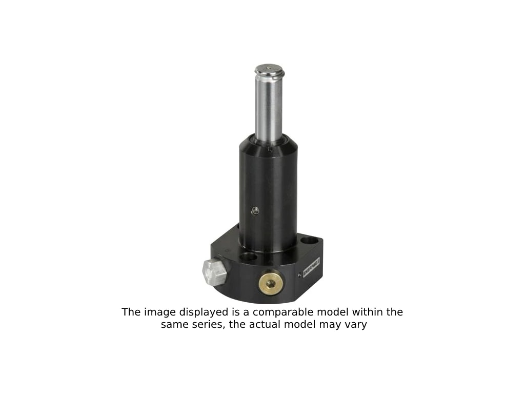 Enerpac SLLS52 Swing Clamp, 4.9 kN Force, SingleActing, Left Turning