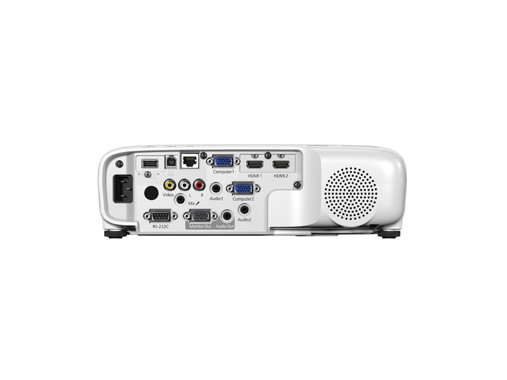 Epson PowerLite 982W - WXGA 3LCD Projector, 4200 Lumens 16 Epson PowerLite 982W - WXGA 3LCD Projector, 4200 Lumens 16