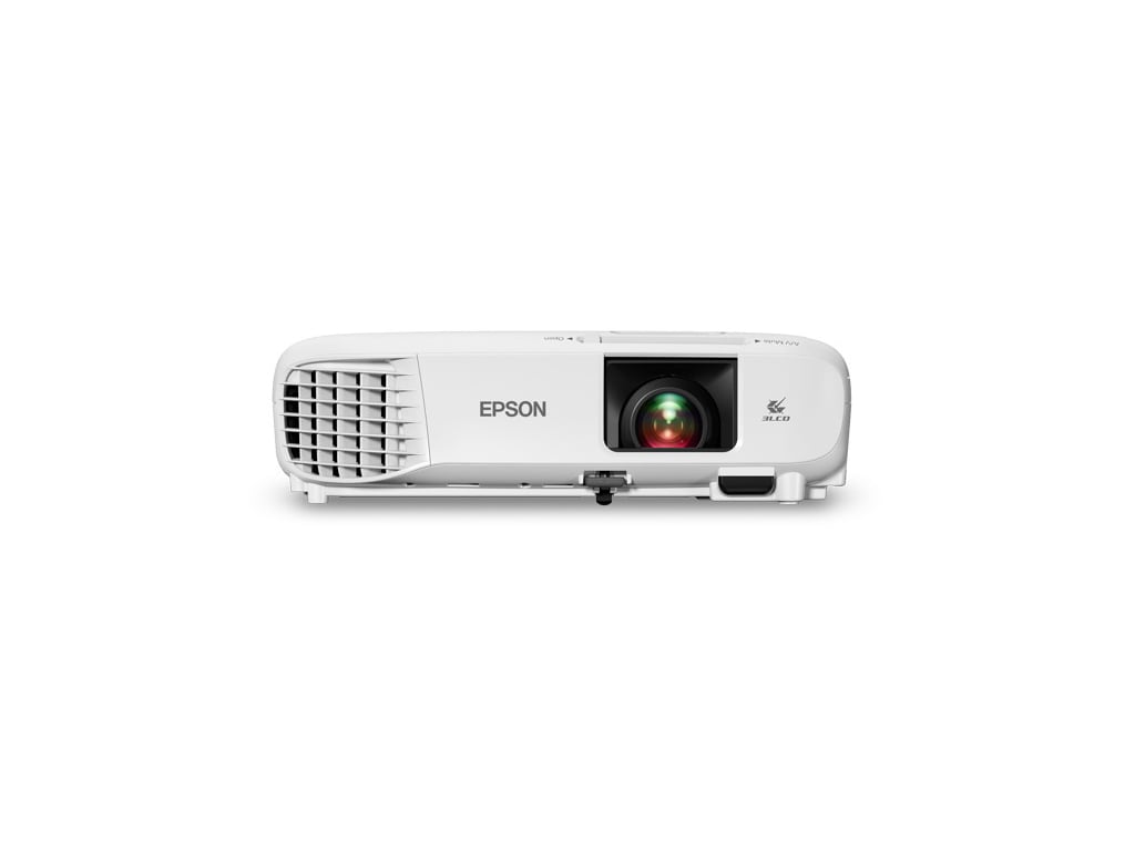 Epson 3800-Lumen XGA Projector