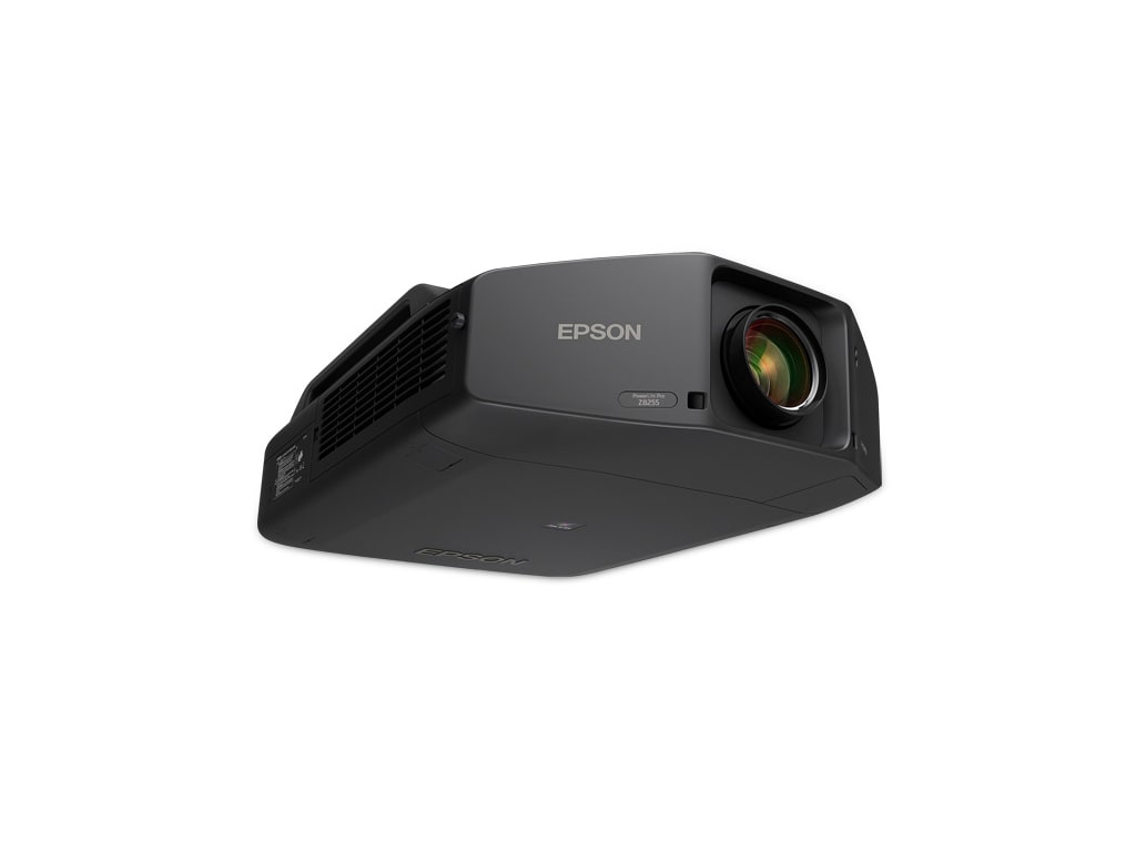 Epson PowerLite Pro Z10005UNL LCD Projector, 16:10, Black 