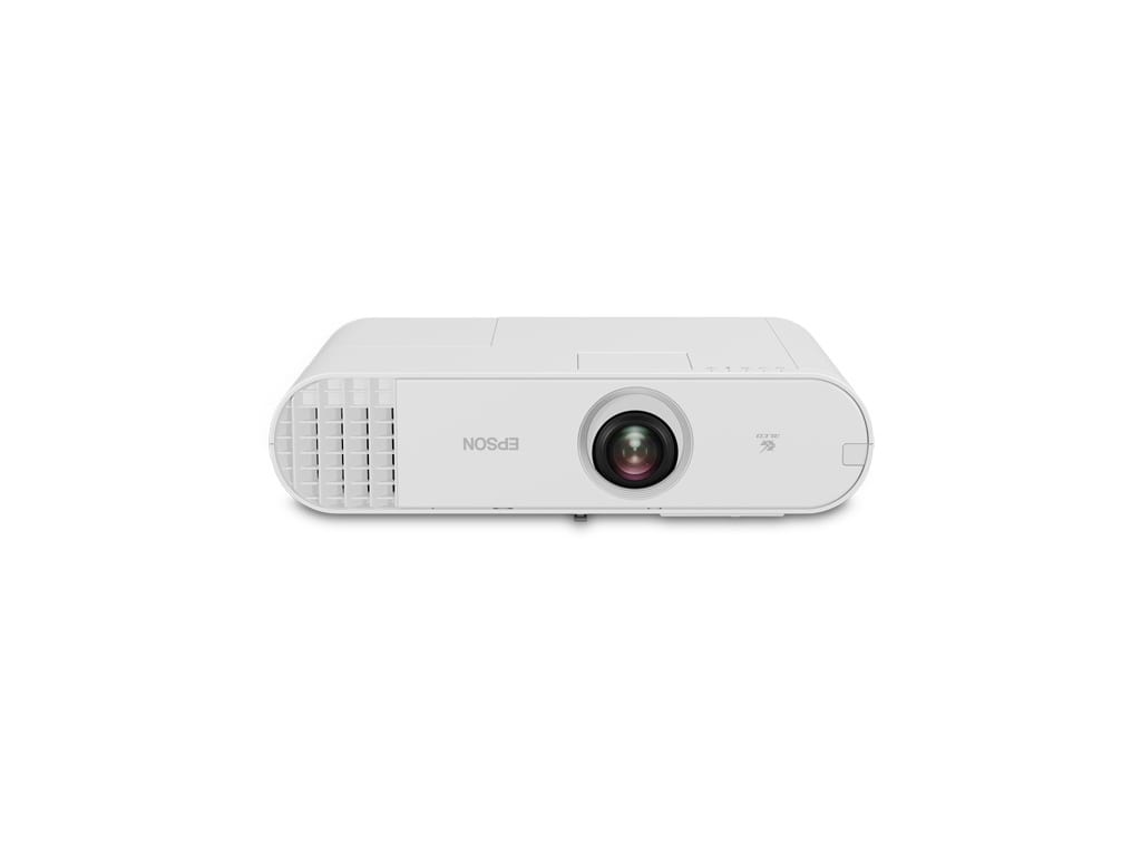 Epson PowerLite U50 - WUXGA 3LCD 