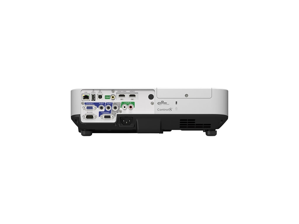 Epson V11H820020 - XGA 3LCD Projector, 5500 Lumens 4:3 Epson V11H820020 - XGA 3LCD Projector, 5500 Lumens 4:3