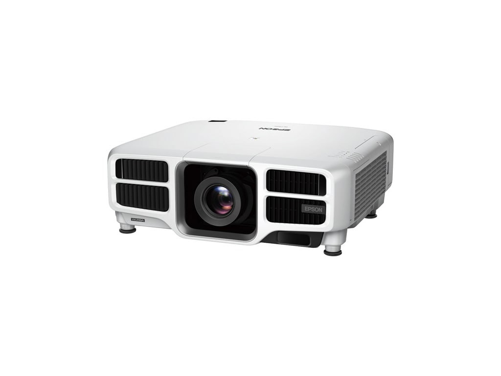 Epson Pro L1200U Laser WUXGA 3LCD Projector - Thumbnail 3