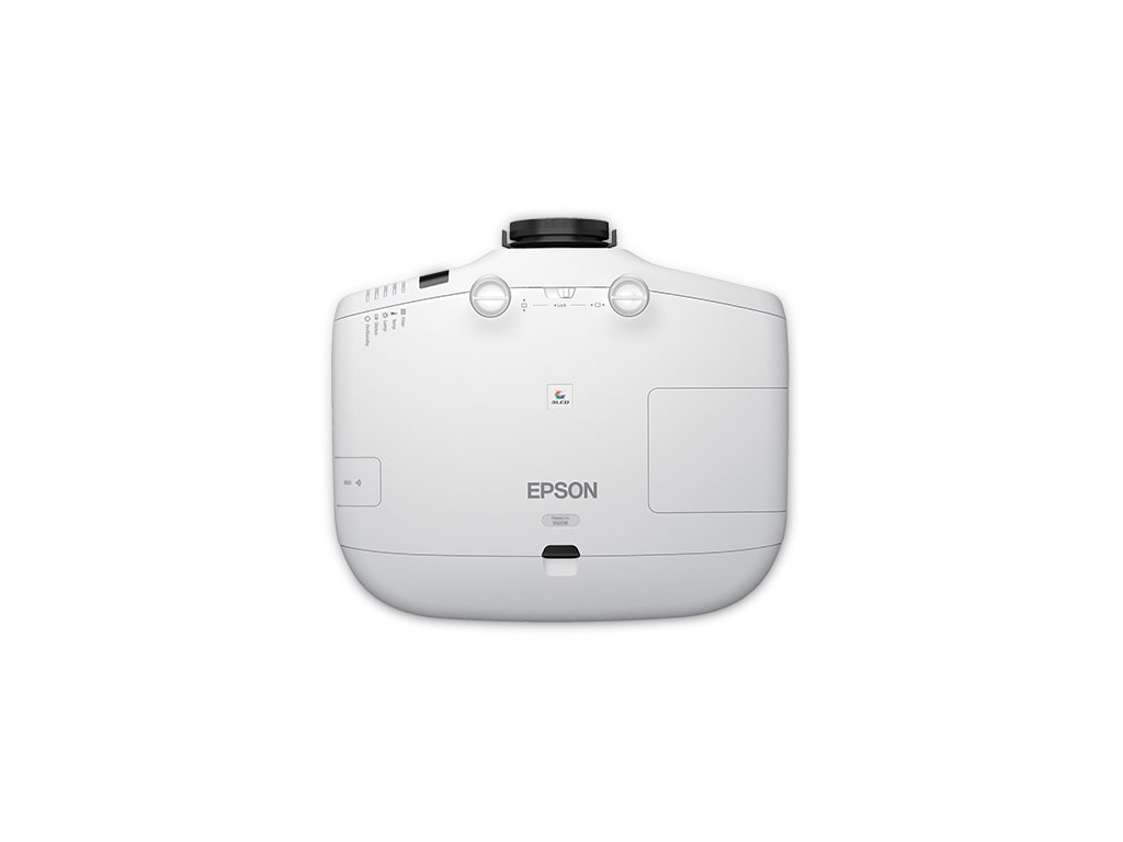 Epson V11H826020 - WXGA 3LCD Projector, 5500 Lumens 16:10 Epson V11H826020 - WXGA 3LCD Projector, 5500 Lumens 16:10