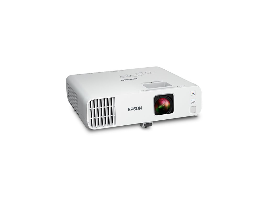 Epson V11H991020 - WXGA 3LCD Projector, 4200 Lumens 16:10 (White