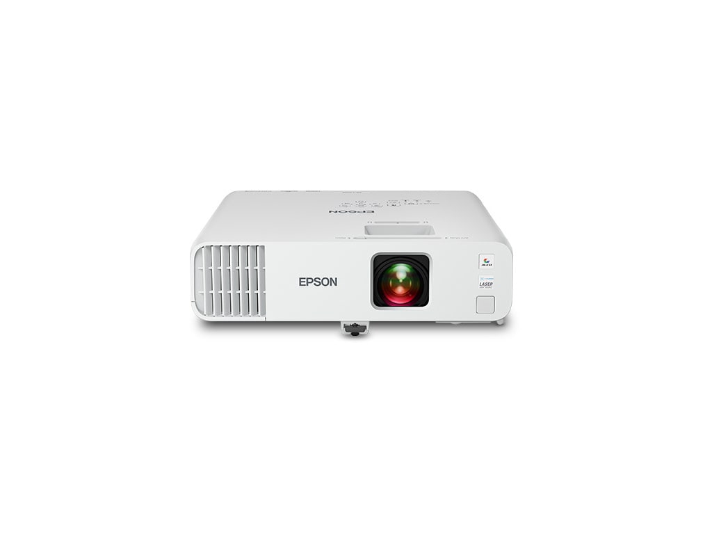 Epson V11HA17020 - 1080p 3LCD Projector, 4500 Lumens 16:9 