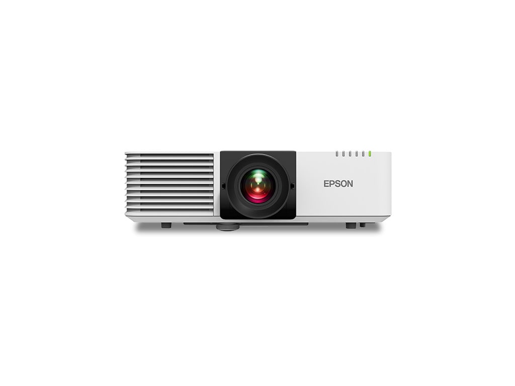 Epson V11HA25020 - WUXGA Projector w/WiFi, 7000 Lumens 16:10 (White)