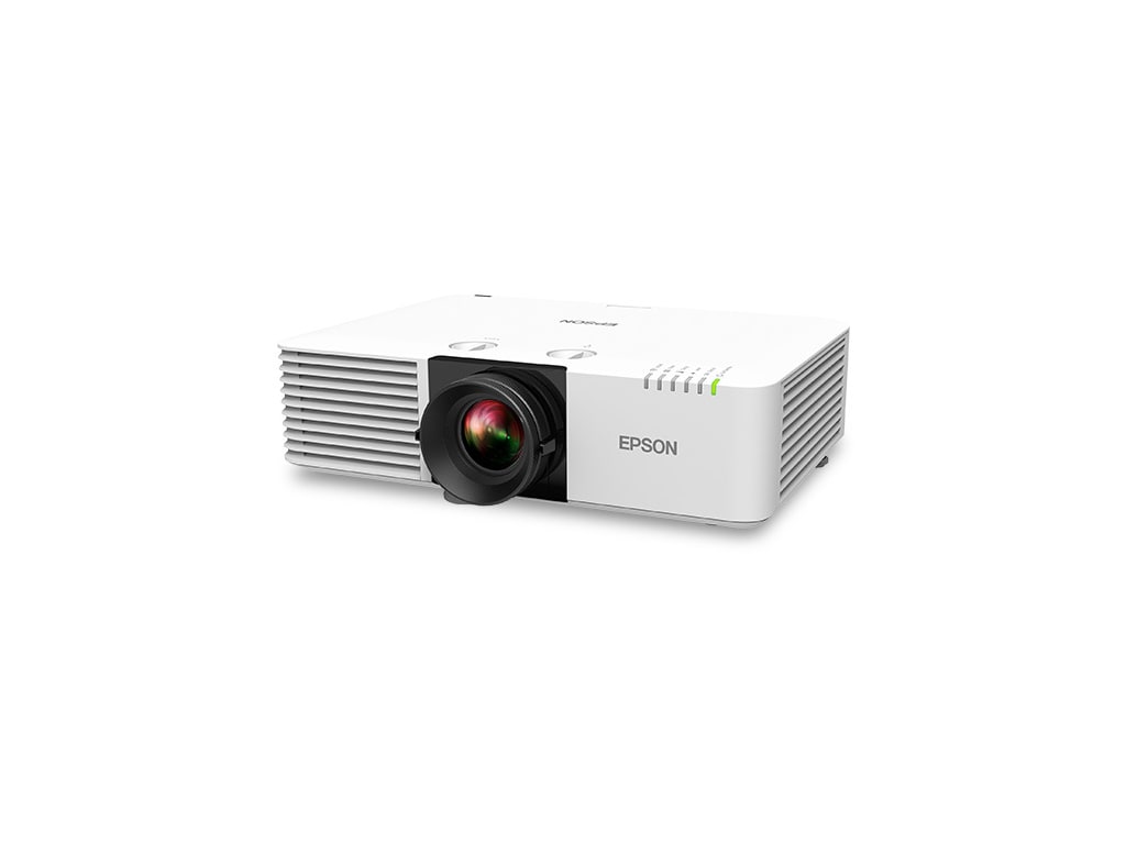 Epson V11HA25020 - WUXGA Projector w/WiFi, 7000 Lumens 16:10 