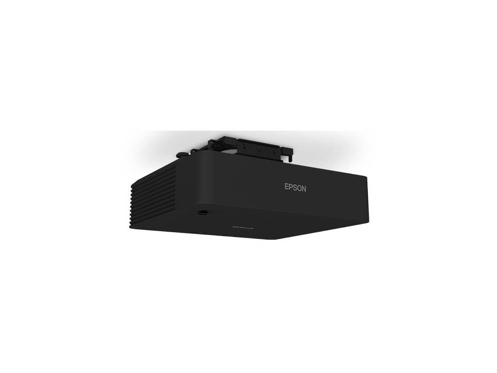 Epson V11HA29120 - WUXGA Projector w/WiFi, 6000 Lumens 16:10 (Black)